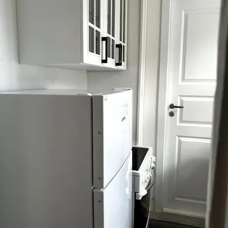Pen Toppleilighet Midt I Sentrum Apartment Bergen
